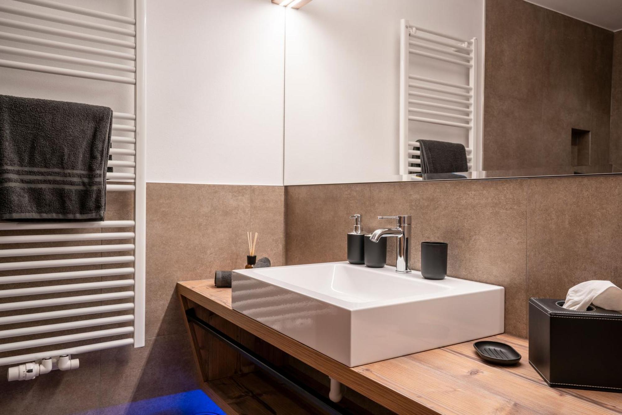 Uetzenhof Apartment Natz-Schabs Bagian luar foto